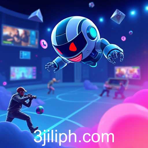 The Rise of 3jili in the Gaming World