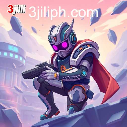 Rise of 3jili in the Gaming World