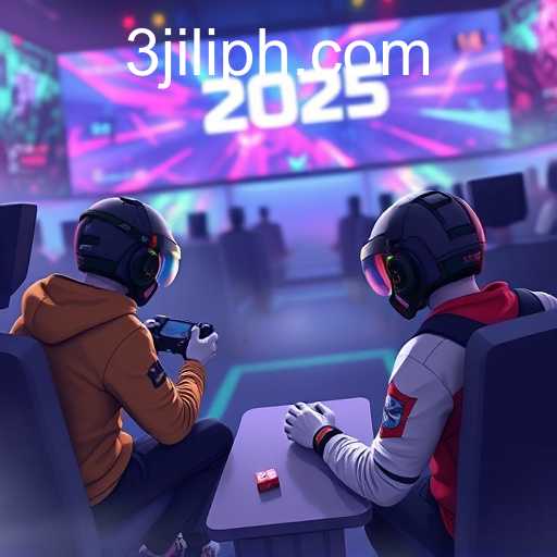3jili's Digital Gaming Revolution