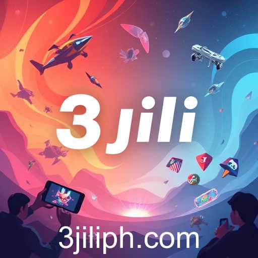 The Rise of 3jili in Gaming