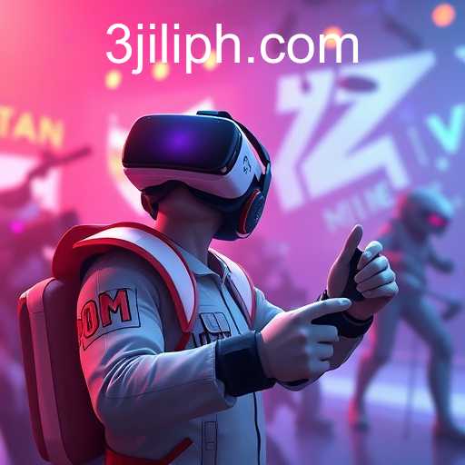 3jili: A Rising Star in Online Gaming