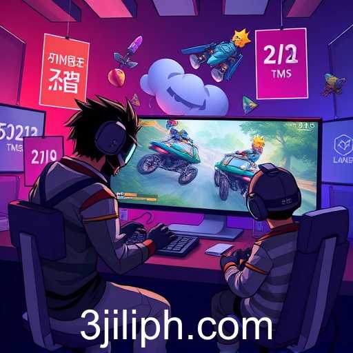 The Rise of 3jili: A New Era in Online Gaming