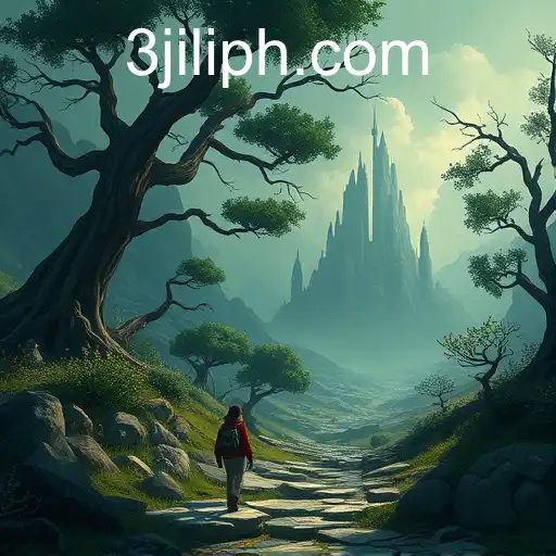 Exploring the World of 'Adventure Quest': A Dive into the Exciting Realm of 3jili Games