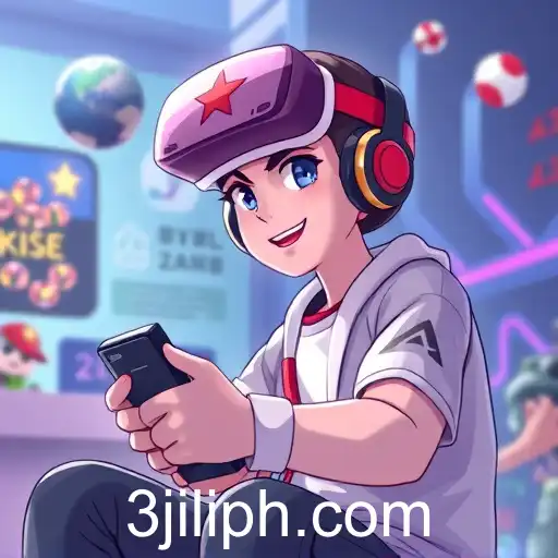 Evolving Gaming Trends 2025