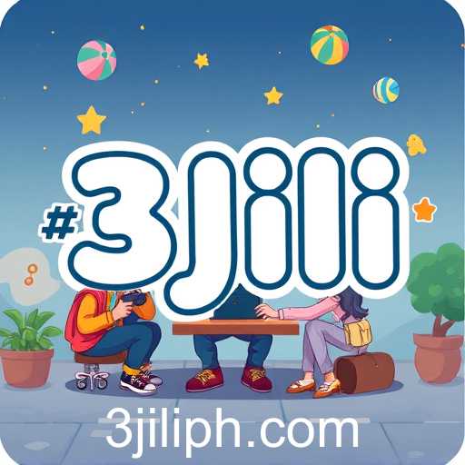 Exploring the 'Family Friendly' Game Category with 3jili