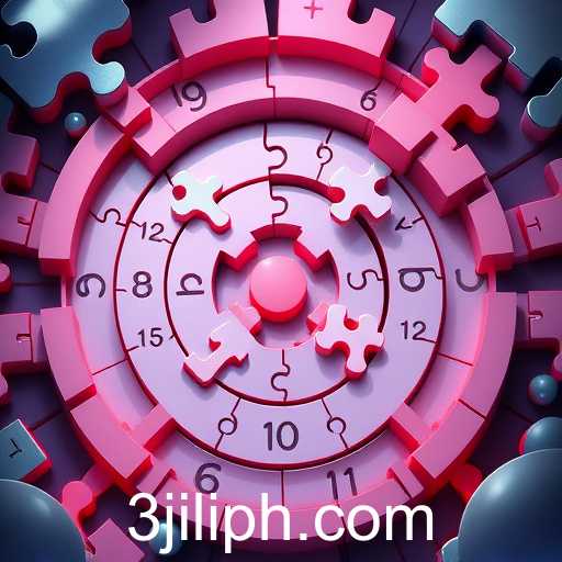 Exploring the Engaging World of 'Puzzle Fun' Games with '3jili'