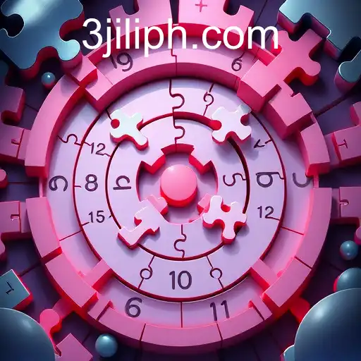 Exploring the Engaging World of 'Puzzle Fun' Games with '3jili'
