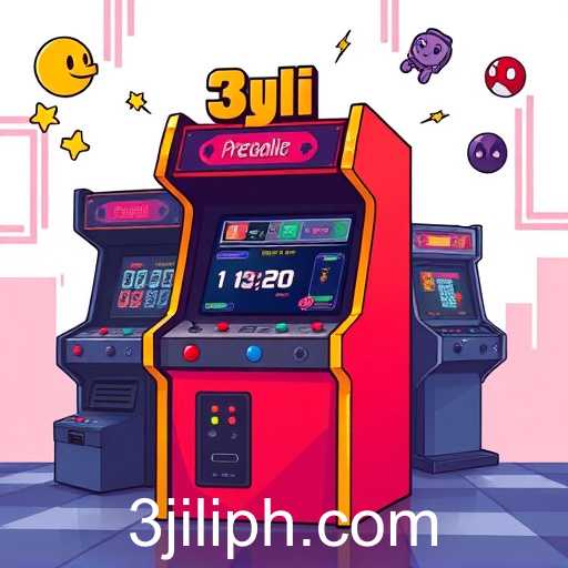 3jili: Revolutionizing Online Gaming