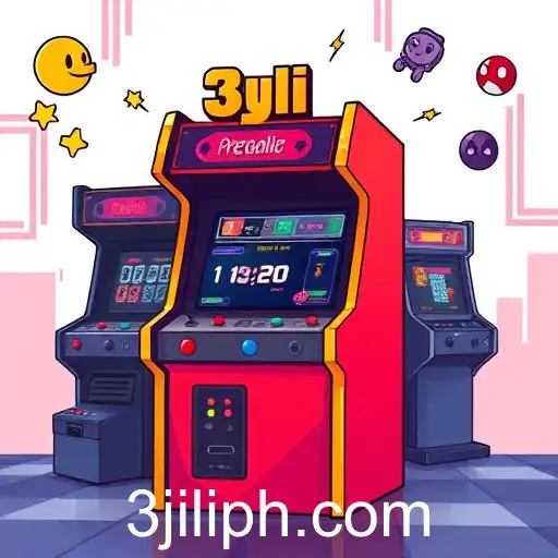 3jili: Revolutionizing Online Gaming
