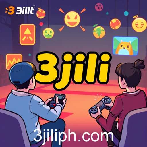 The Rise of 3jili in Gaming World