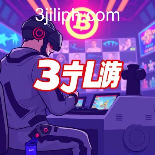 Exploring the Rise of 3jili in the Gaming World
