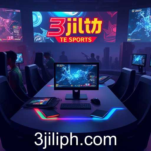 The Rise of 3jili: Transforming Online Gaming