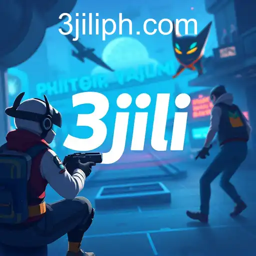 The Rise of 3jili: A Digital Phenomenon