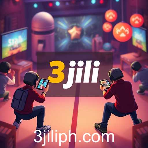 The Rise of 3jili: A New Era in Online Gaming