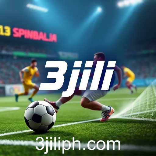 Unleashing the Excitement: Exploring the 'Sports Mania' Game Category with 3jili