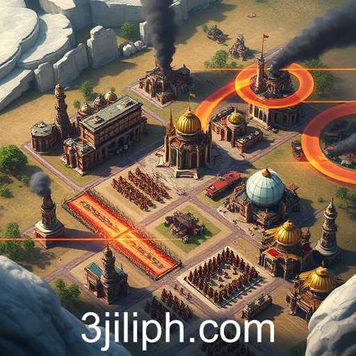 Exploring the Exciting World of Strategy Play: An Insight into 3jili Games