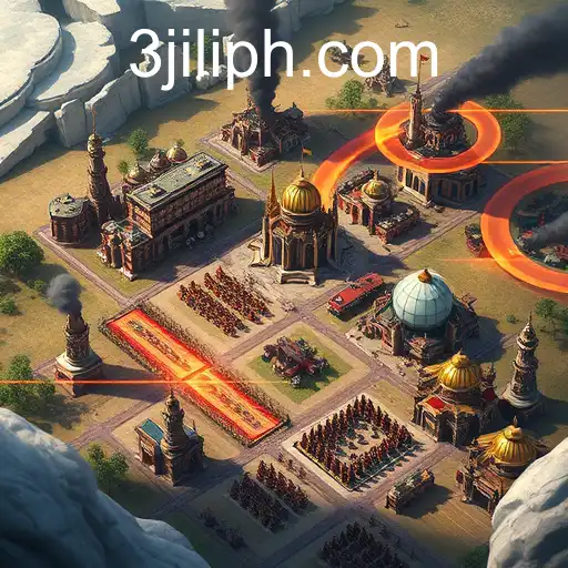Exploring the Exciting World of Strategy Play: An Insight into 3jili Games
