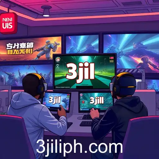 The Rise of 3jili: A New Era in Online Gaming
